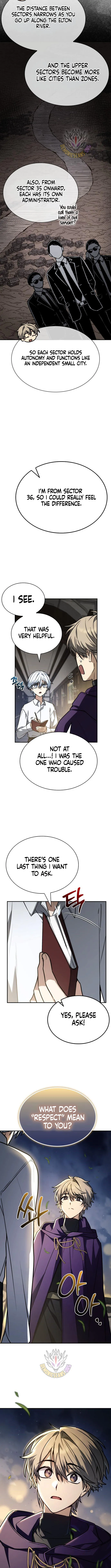 The Genius Prismatic Mage Chapter 53 Page 12
