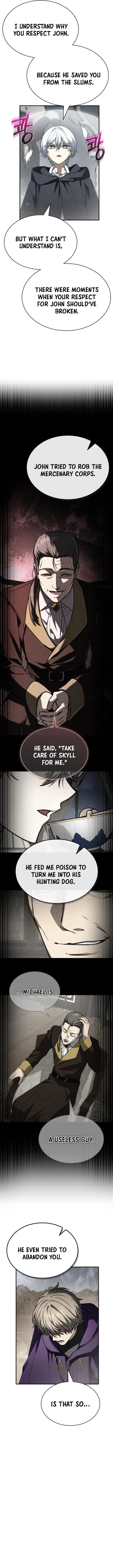 The Genius Prismatic Mage Chapter 56 Page 2