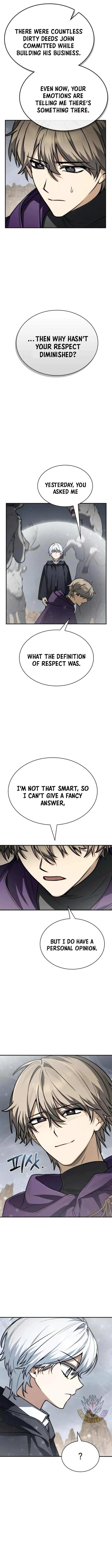 The Genius Prismatic Mage Chapter 56 Page 3