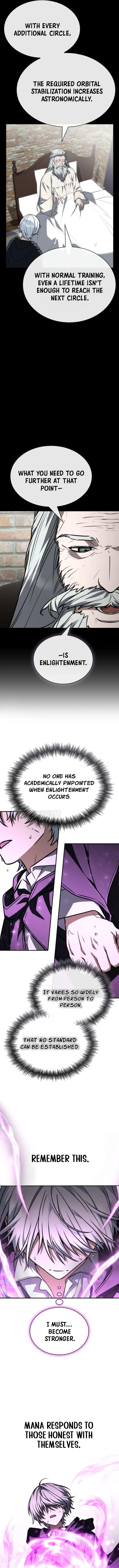 The Genius Prismatic Mage Chapter 56 Page 12