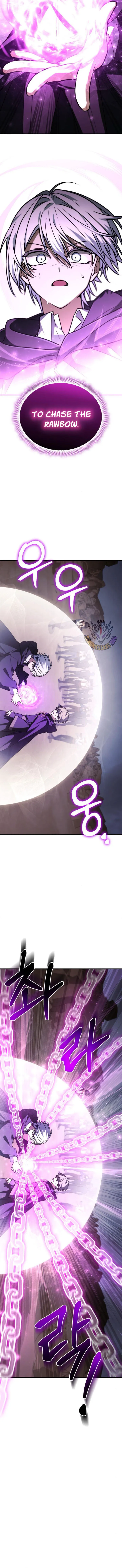 The Genius Prismatic Mage Chapter 56 Page 13