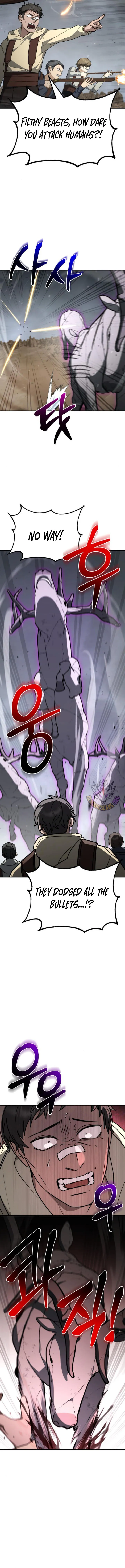 The Genius Prismatic Mage Chapter 56 Page 15