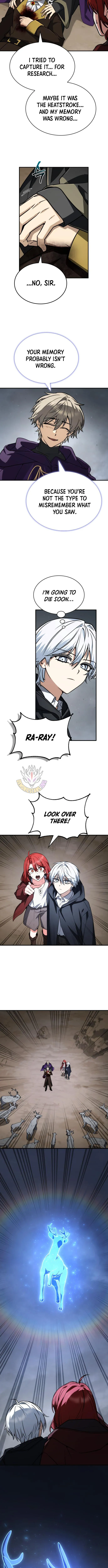 The Genius Prismatic Mage Chapter 57 Page 2