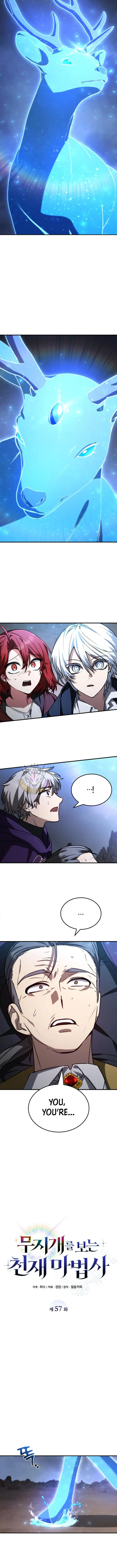 The Genius Prismatic Mage Chapter 57 Page 3