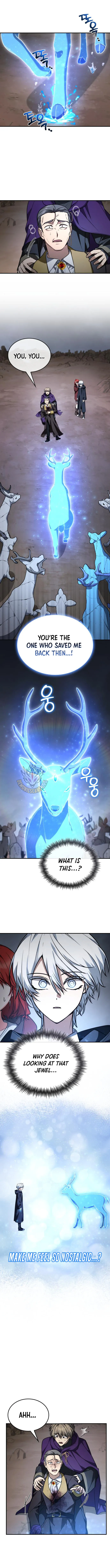 The Genius Prismatic Mage Chapter 57 Page 4