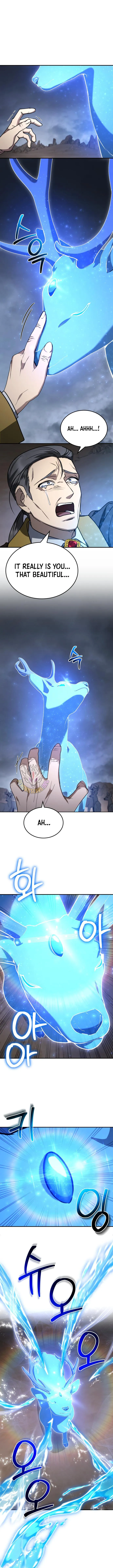 The Genius Prismatic Mage Chapter 57 Page 5
