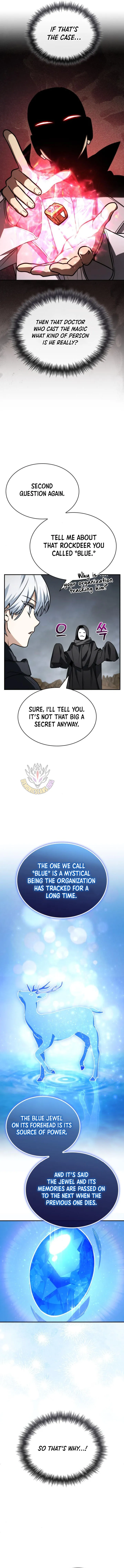 The Genius Prismatic Mage Chapter 58 Page 12