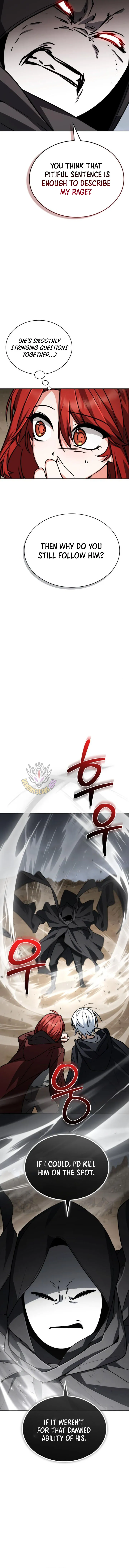 The Genius Prismatic Mage Chapter 58 Page 18