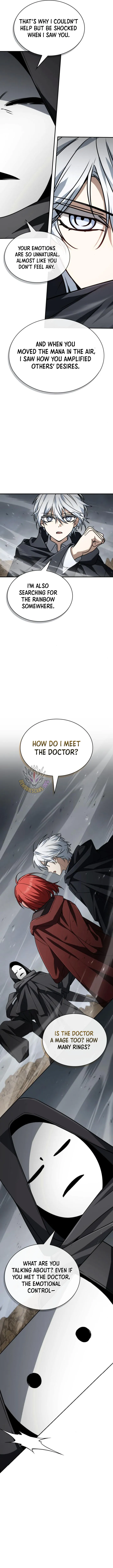 The Genius Prismatic Mage Chapter 58 Page 19