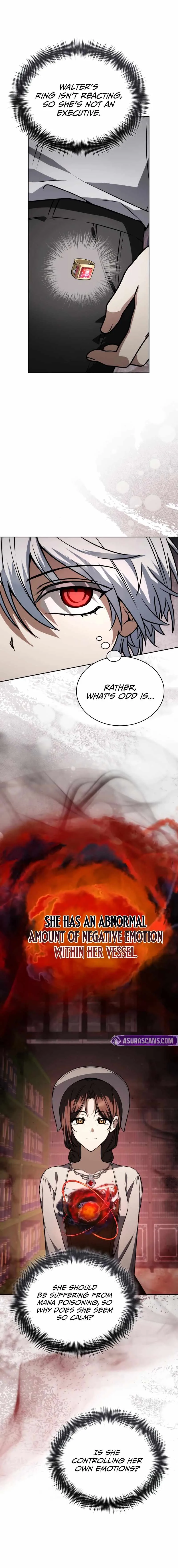 The Genius Prismatic Mage Chapter 62 Page 3