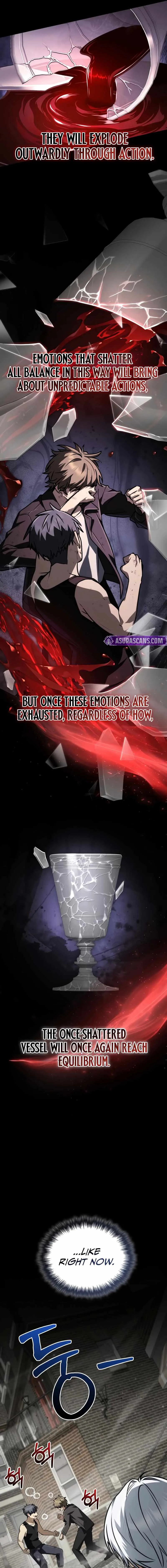 The Genius Prismatic Mage Chapter 62 Page 18