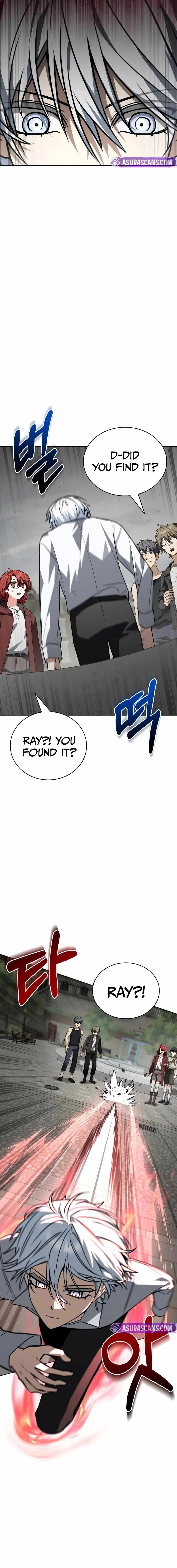 The Genius Prismatic Mage Chapter 63 Page 8