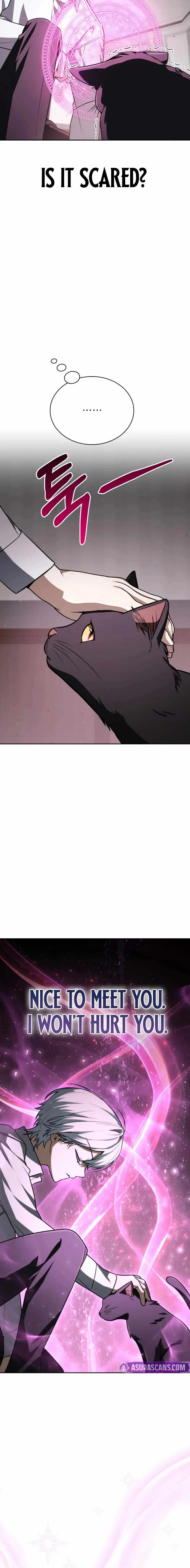The Genius Prismatic Mage Chapter 63 Page 20
