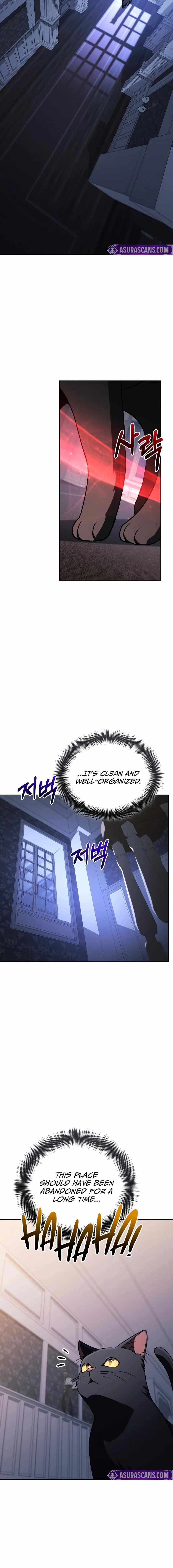The Genius Prismatic Mage Chapter 63 Page 24
