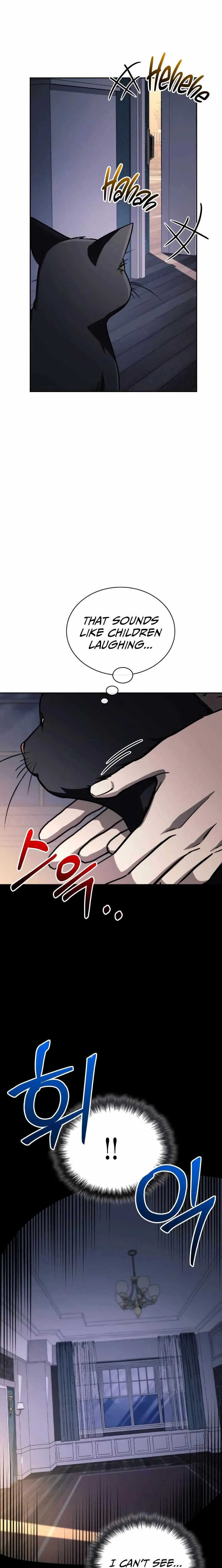The Genius Prismatic Mage Chapter 63 Page 25