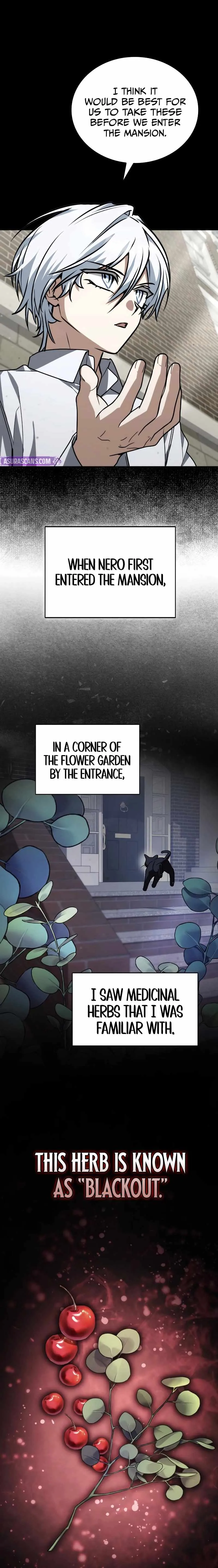 The Genius Prismatic Mage Chapter 65 Page 4