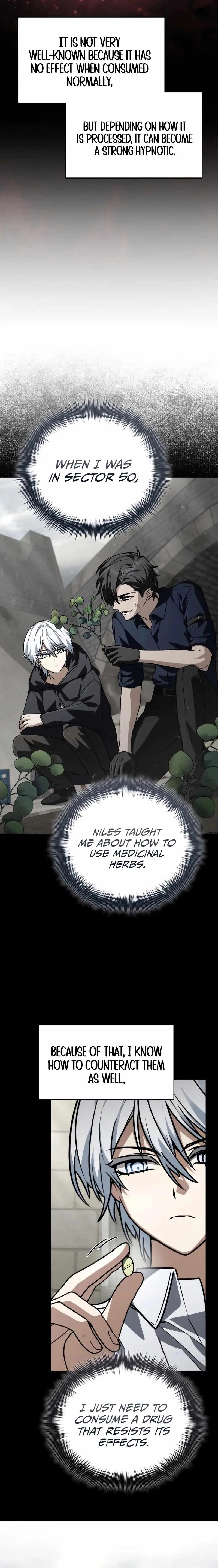 The Genius Prismatic Mage Chapter 65 Page 5