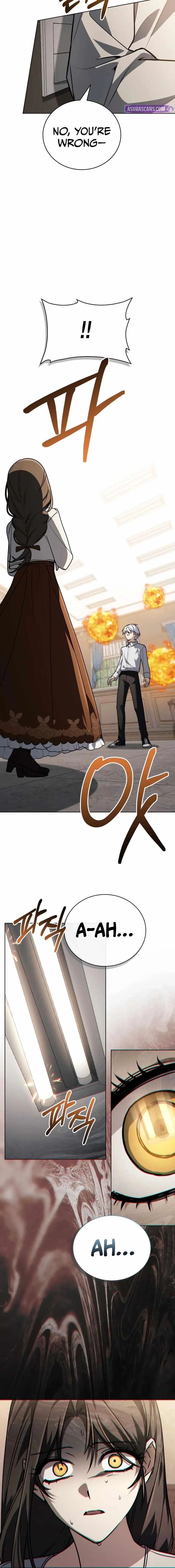 The Genius Prismatic Mage Chapter 65 Page 19