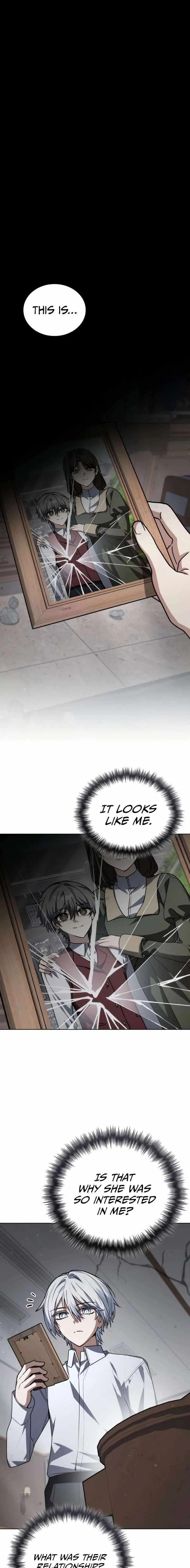 The Genius Prismatic Mage Chapter 66 Page 2