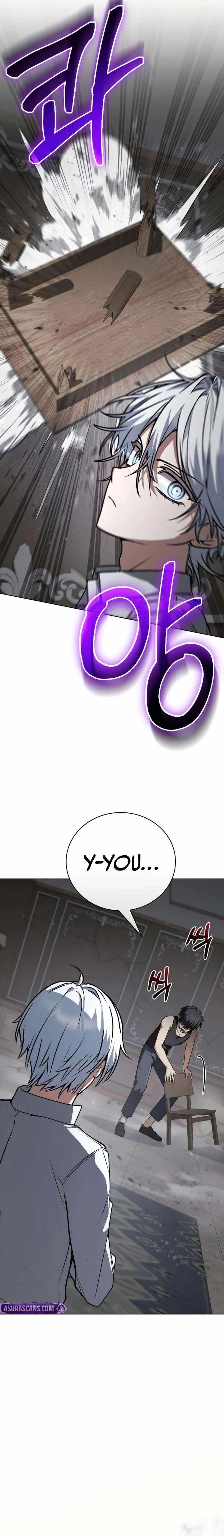 The Genius Prismatic Mage Chapter 66 Page 5