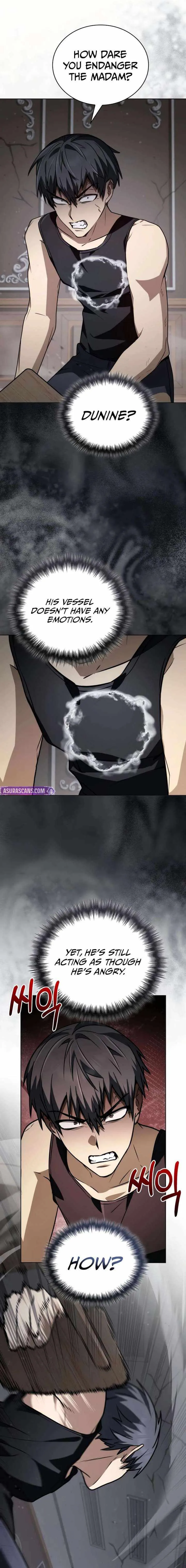 The Genius Prismatic Mage Chapter 66 Page 6