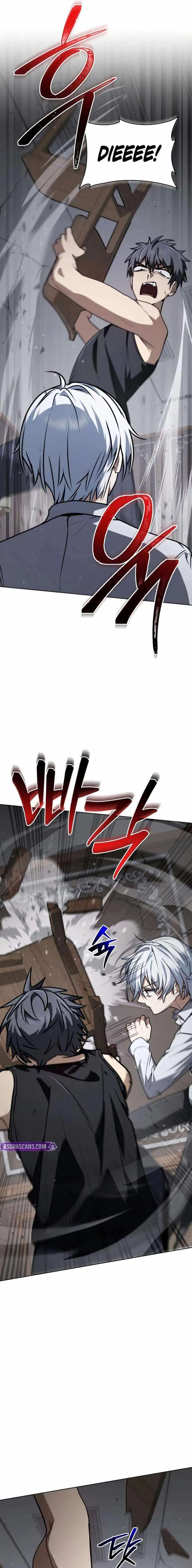 The Genius Prismatic Mage Chapter 66 Page 8