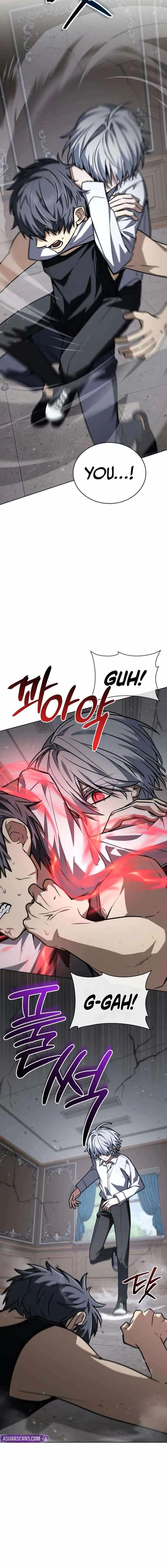 The Genius Prismatic Mage Chapter 66 Page 11