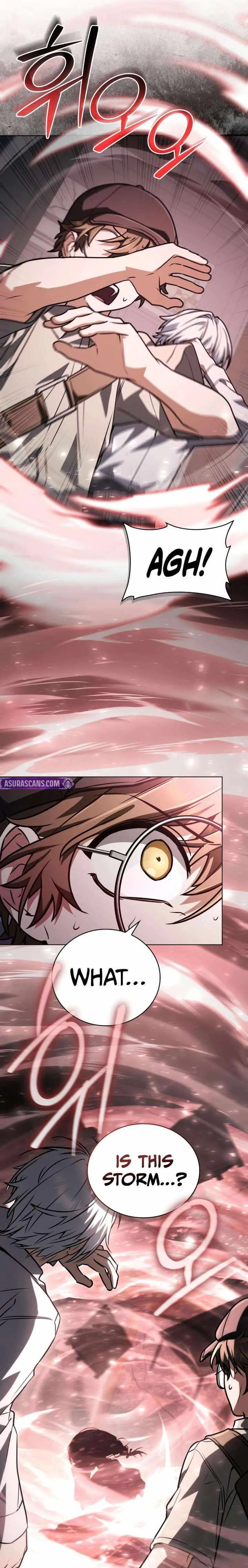 The Genius Prismatic Mage Chapter 66 Page 25