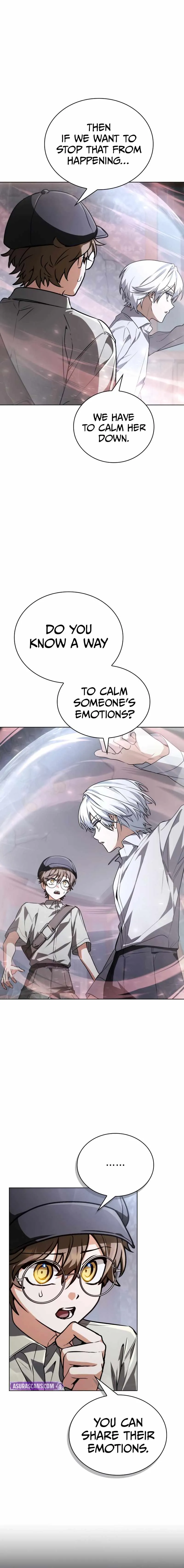 The Genius Prismatic Mage Chapter 67 Page 5