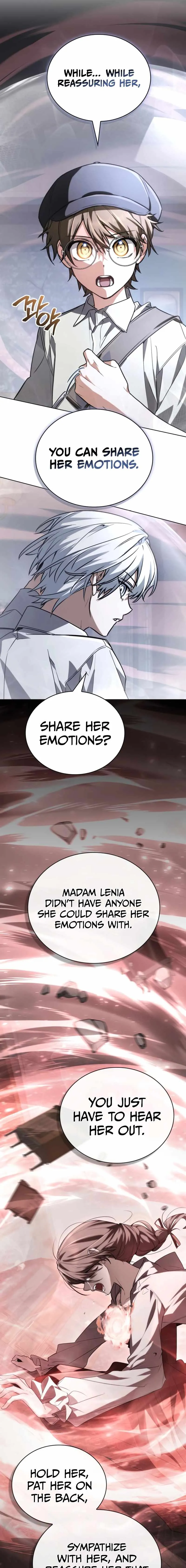 The Genius Prismatic Mage Chapter 67 Page 6