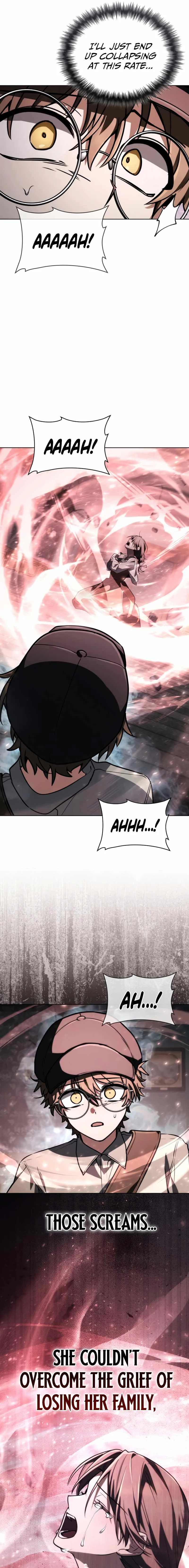 The Genius Prismatic Mage Chapter 67 Page 14
