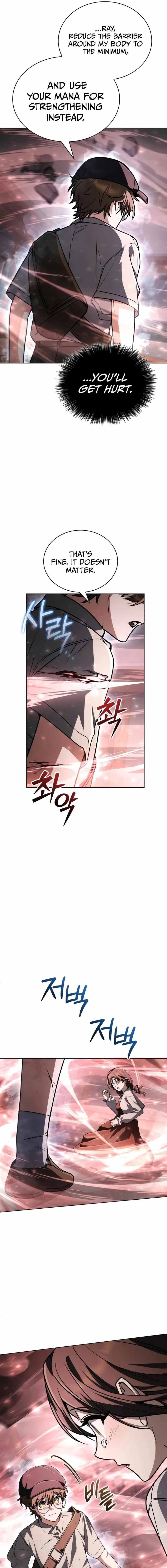 The Genius Prismatic Mage Chapter 67 Page 16