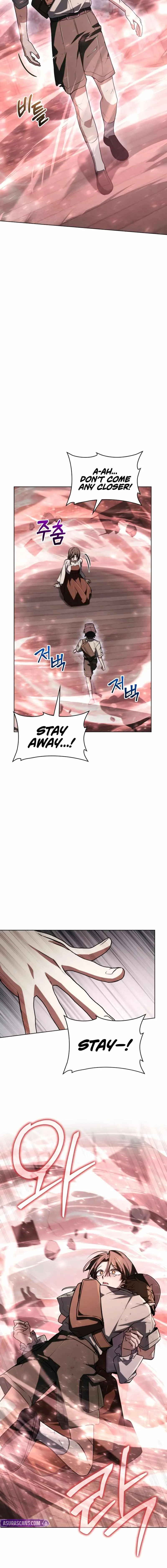 The Genius Prismatic Mage Chapter 67 Page 17