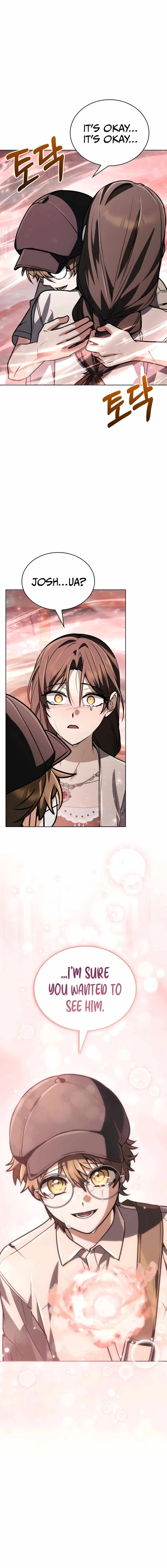 The Genius Prismatic Mage Chapter 67 Page 18