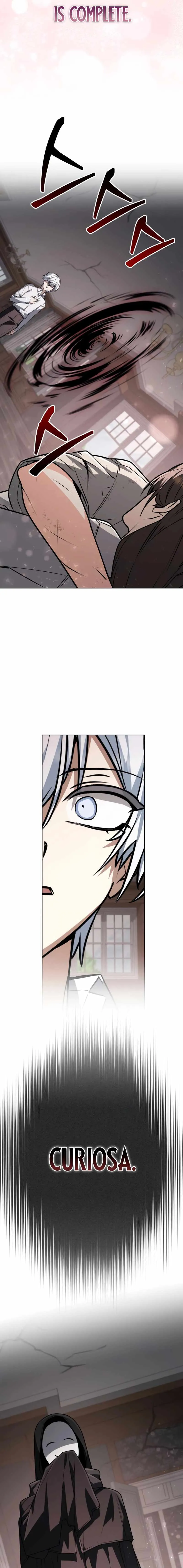 The Genius Prismatic Mage Chapter 67 Page 26