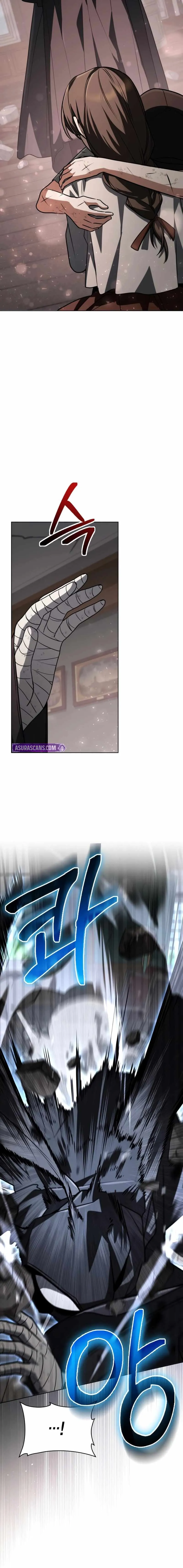The Genius Prismatic Mage Chapter 67 Page 27
