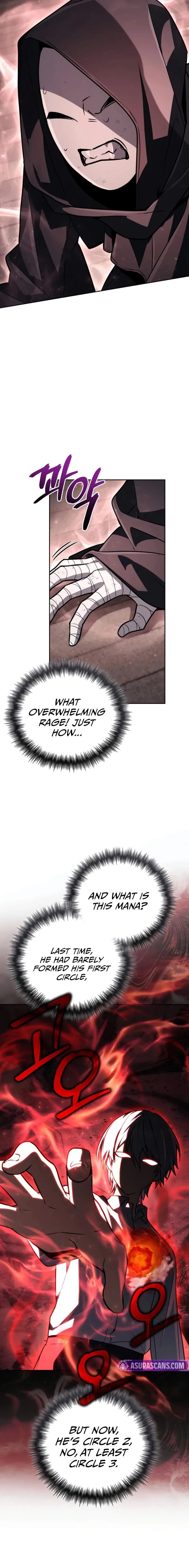 The Genius Prismatic Mage Chapter 68 Page 3