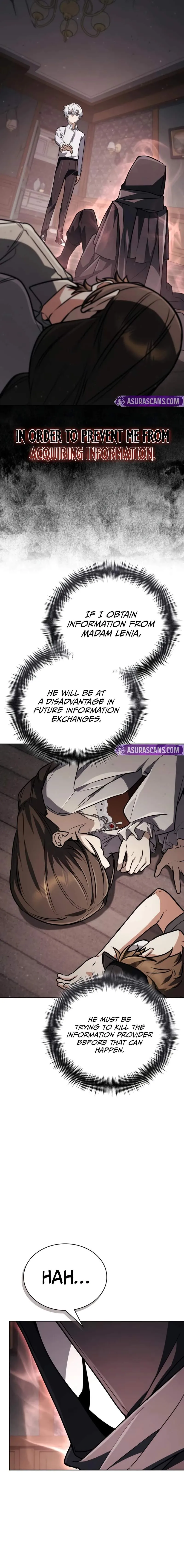The Genius Prismatic Mage Chapter 68 Page 5