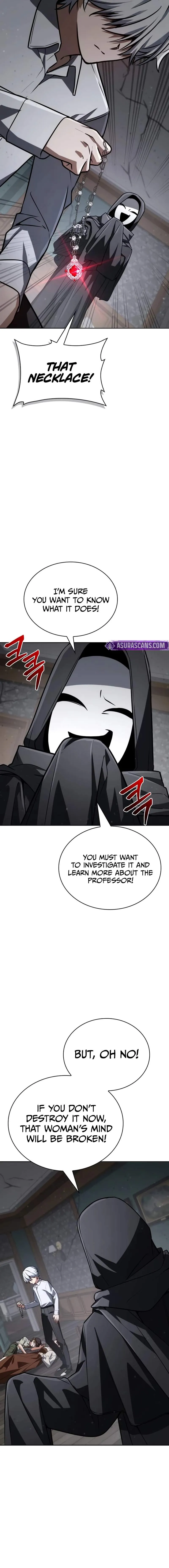 The Genius Prismatic Mage Chapter 68 Page 11