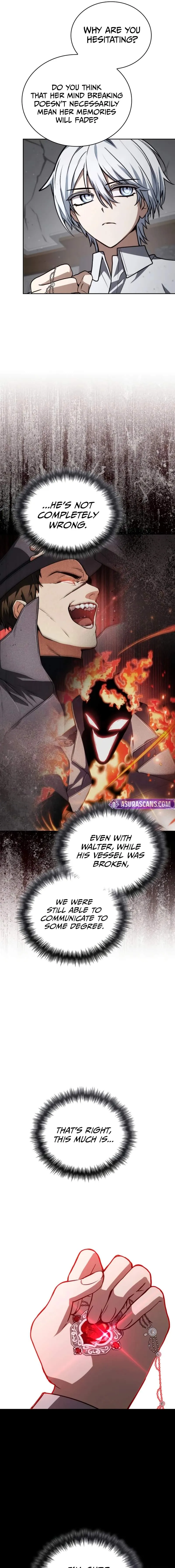 The Genius Prismatic Mage Chapter 68 Page 12