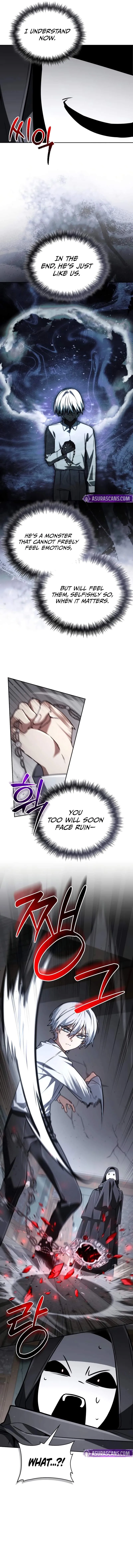 The Genius Prismatic Mage Chapter 68 Page 14