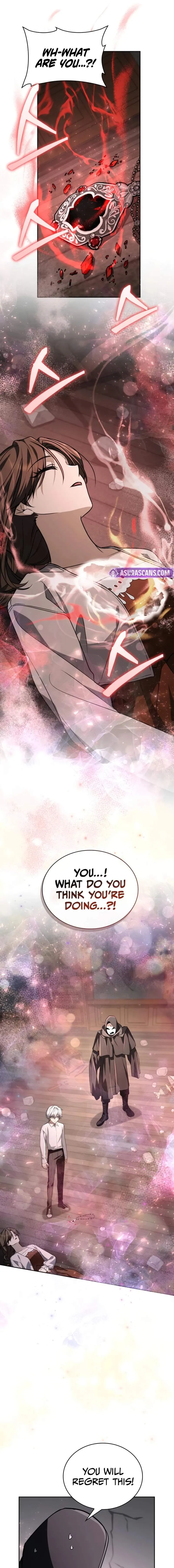 The Genius Prismatic Mage Chapter 68 Page 15