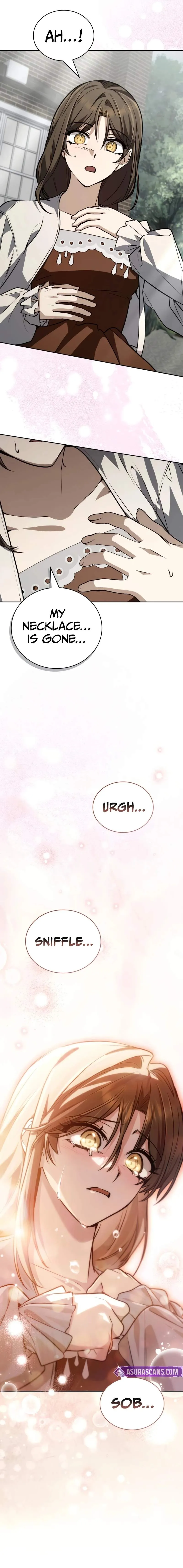 The Genius Prismatic Mage Chapter 68 Page 22