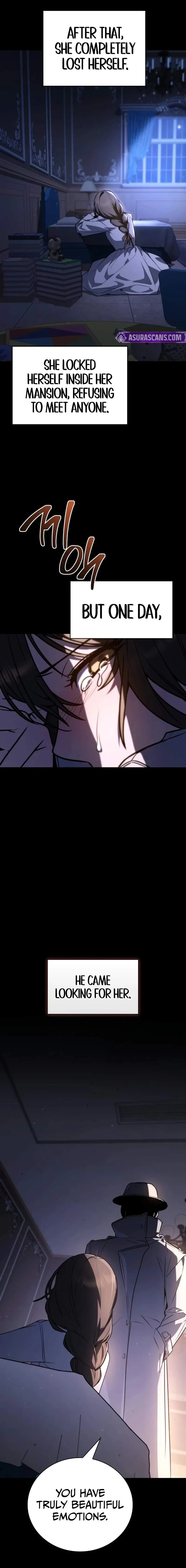 The Genius Prismatic Mage Chapter 68 Page 29