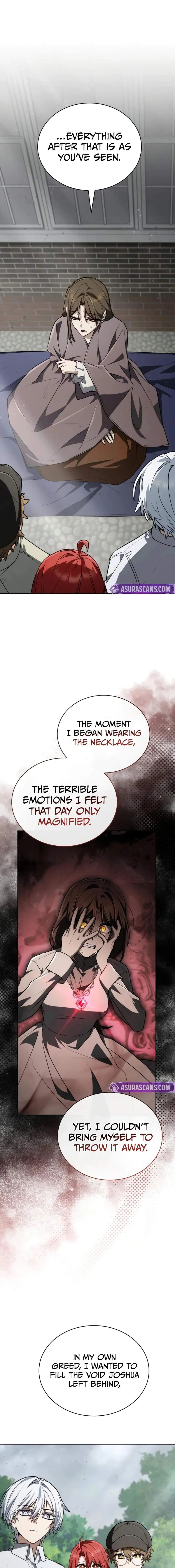 The Genius Prismatic Mage Chapter 69 Page 2