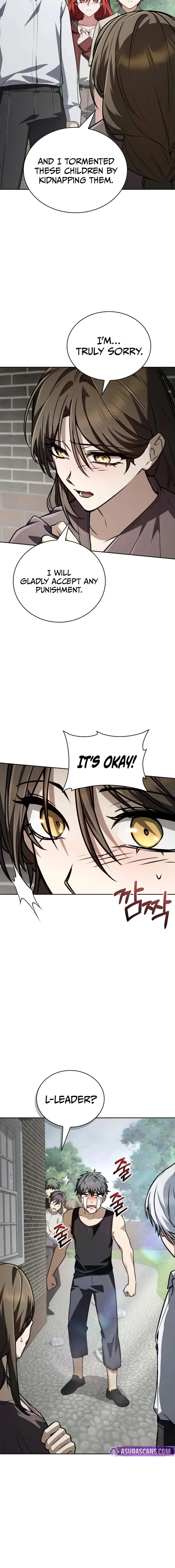 The Genius Prismatic Mage Chapter 69 Page 3