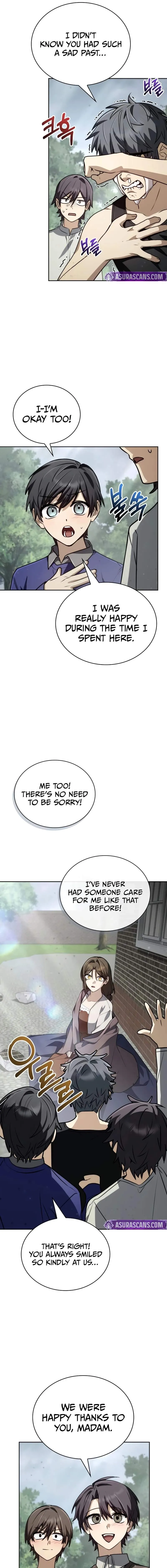 The Genius Prismatic Mage Chapter 69 Page 4