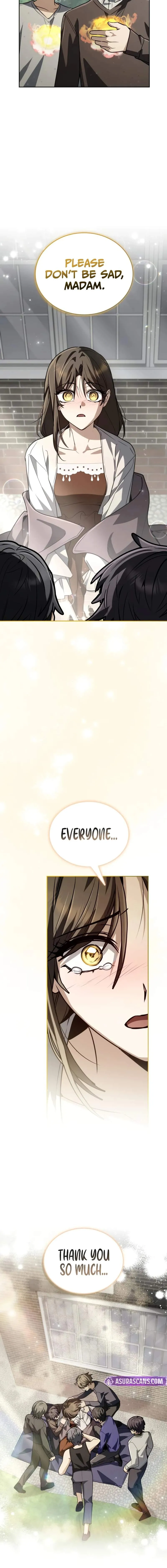 The Genius Prismatic Mage Chapter 69 Page 5