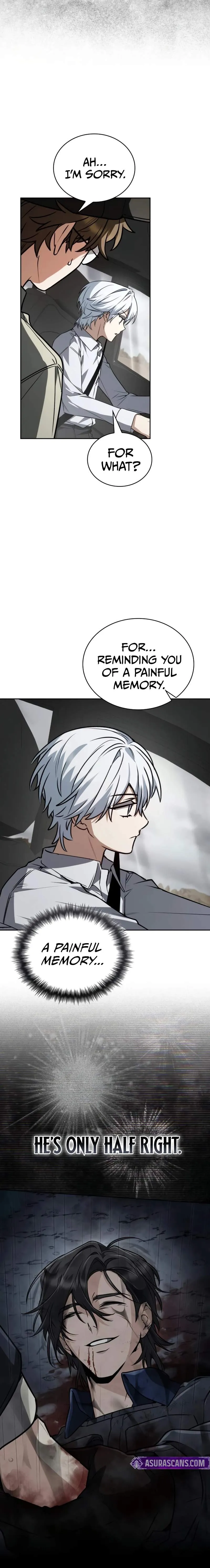 The Genius Prismatic Mage Chapter 69 Page 17