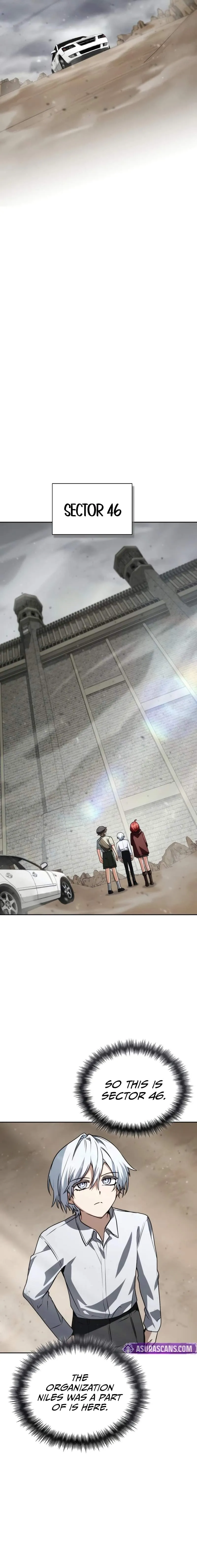 The Genius Prismatic Mage Chapter 69 Page 19